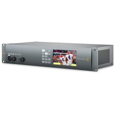 Blackmagic Design UltraStudio 4K Extreme 3 Thunderbolt Capture & Playback
