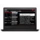 Autoscript WinPlus-IP Studio Prompting Software Application