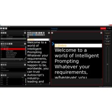 Autoscript WinPlus-IP Newsroom License Upgrade