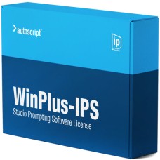 Autoscript WinPlus-IPS Software License (Corporate/Education)