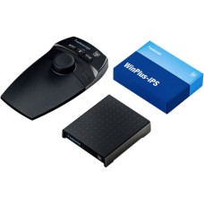 Autoscript WinPlus-IPS Package (Software, XBox-IP Generator, HC-IP Controller)