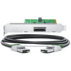 Blackmagic Design PCIe Cable Kit Accessory