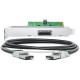 Blackmagic Design PCIe Cable Kit Accessory