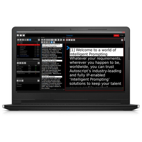 Autoscript WinPlus-IP 12-Month Software Upgrade License