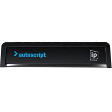 Autoscript XBOX-IP HD-SDI Prompt Video Generator (PoE Support)