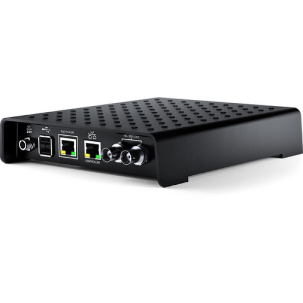 Autoscript XBOX-IP HD-SDI Prompt Video Generator (PoE Support)
