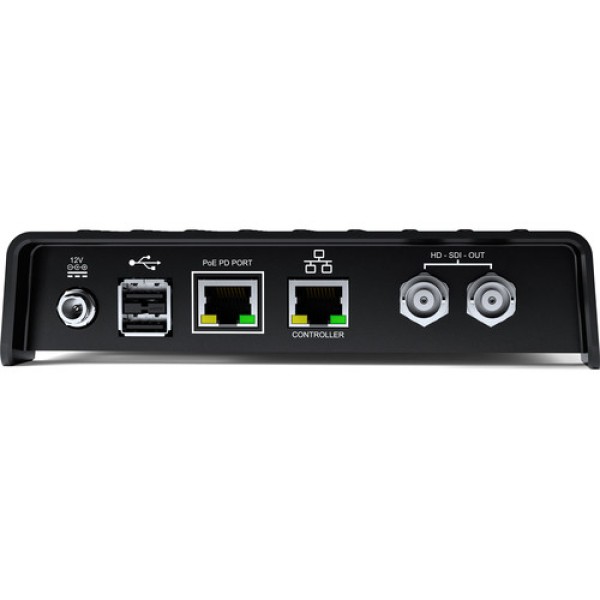 Autoscript XBOX-IP HD-SDI Prompt Video Generator (PoE Support)