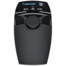 Autoscript HC-IP Desktop Scroll Controller for WinPlus-IP (PoE)