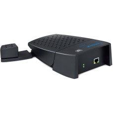 Autoscript FC-IP Ergonomic Foot Scroll Controller for WinPlus-IP (PoE)