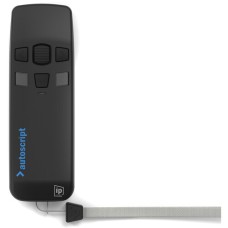 Autoscript WC-IP Wireless Teleprompter Hand Controller