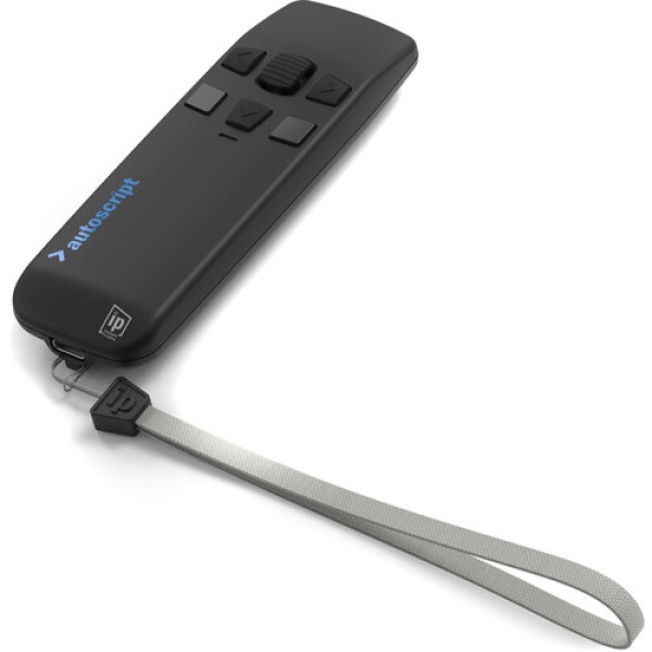 Autoscript WC-IP Wireless Teleprompter Hand Controller
