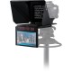 Autoscript EPIC-IP 38cm Prompter & 39cm Talent Monitor Package