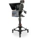 Autoscript EPIC-IP 38cm Prompter & 39cm Talent Monitor Package