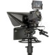 Autoscript EPIC-IP Portable 38cm Prompter & 39cm Talent Monitor Package