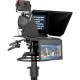 Autoscript EPIC-IP Portable 38cm Prompter & 39cm Talent Monitor Package