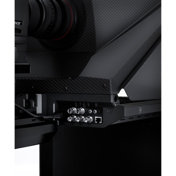 Autoscript EPIC-IP 43cm Prompter & 44cm Talent Monitor Package