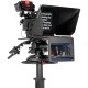 Autoscript EPIC-IP Portable 43cm Prompter & 44cm Talent Monitor Package