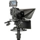Autoscript EPIC-IP Portable 43cm Prompter & 44cm Talent Monitor Package