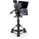 Autoscript EPIC-IP 48cm Prompter & 47cm Talent Monitor Package