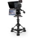 Autoscript EPIC-IP 48cm Prompter & 47cm Talent Monitor Package