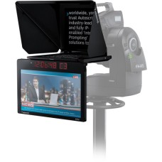 Autoscript EPIC-IP 48cm Prompter & 60cm Talent Monitor Package