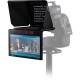 Autoscript EPIC-IP 48cm Prompter & 60cm Talent Monitor Package