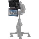 Autoscript EPIC-IP 48cm Prompter & 60cm Talent Monitor Package