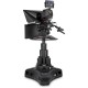Autoscript EPIC-IP 48cm Prompter & 60cm Talent Monitor Package