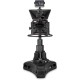 Autoscript EPIC-IP 48cm Prompter & 60cm Talent Monitor Package