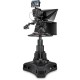 Autoscript EPIC-IP 48cm Prompter & 60cm Talent Monitor Package