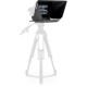 Autoscript EVO-IP 38cm On-Camera Teleprompter Package