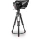 Autoscript EVO-IP 38cm On-Camera Teleprompter Package