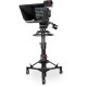 Autoscript EVO-IP 43cm On-Camera Teleprompter Package