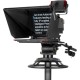 Autoscript EVO-IP Portable 43cm On-Camera Teleprompter Package