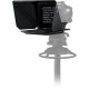 Autoscript EVO-IP 48cm On-Camera Teleprompter Package