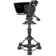 Autoscript EVO-IP 48cm On-Camera Teleprompter Package