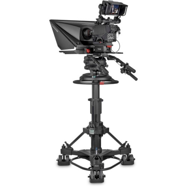 Autoscript EVO-IP 48cm On-Camera Teleprompter Package