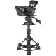 Autoscript EVO-IP 48cm On-Camera Teleprompter Package