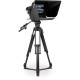 Autoscript EVO-IPS15 38cm Standard Bright IP On-Camera Teleprompter Package
