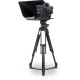 Autoscript EVO-IPS15 38cm Standard Bright IP On-Camera Teleprompter Package