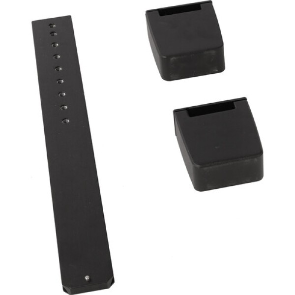 Autoscript MT-ROBO Robotic Head Mounting Kit (Rail & Counterweights)