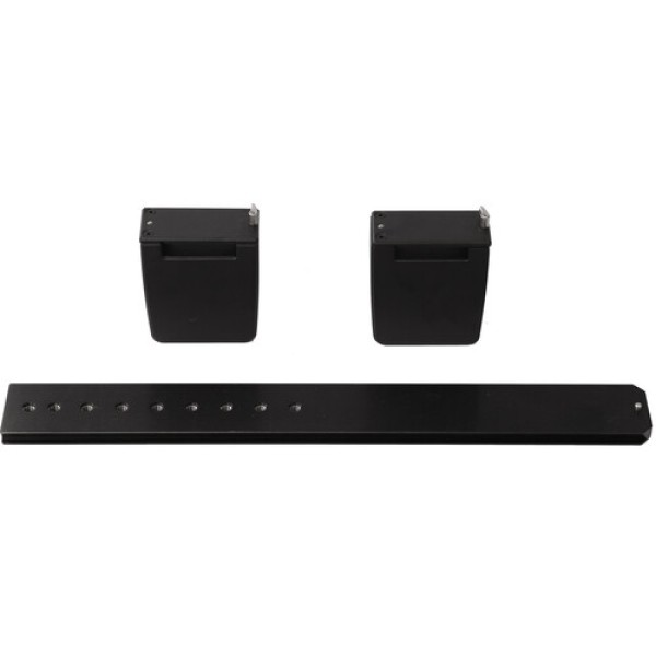 Autoscript MT-ROBO Robotic Head Mounting Kit (Rail & Counterweights)