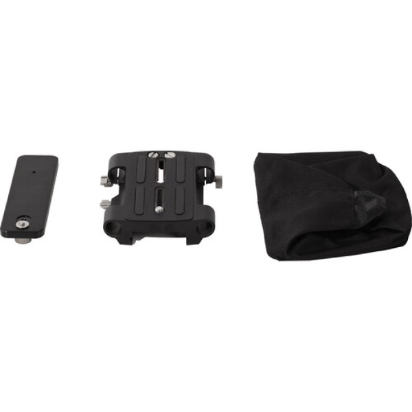 Autoscript Compact Box Lens Mounting Kit