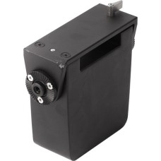 Autoscript MT-CB5P 5kg Counterbalance Weight with Pan Bar Mounting