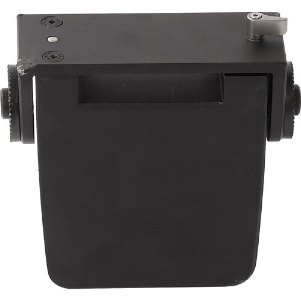 Autoscript MT-CB5P 5kg Counterbalance Weight with Pan Bar Mounting