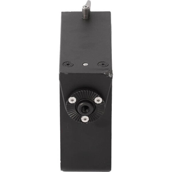 Autoscript MT-CB5P 5kg Counterbalance Weight with Pan Bar Mounting