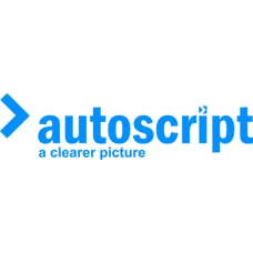 Autoscript Vision Camera Plate Spacer Assembly (Vinten Vision 250)