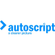 Autoscript Vision Camera Plate Spacer Assembly (Vinten Vision 250)