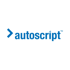 Autoscript FHR-35 IP Prompting Cradle for FHR-35