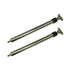 Autoscript Moulded/Folded Hood Attachment Bracket Adaptor